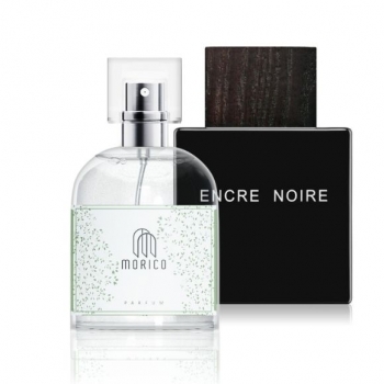 Francuskie perfumy podobne do Lalique Encre Noire* 50 ml